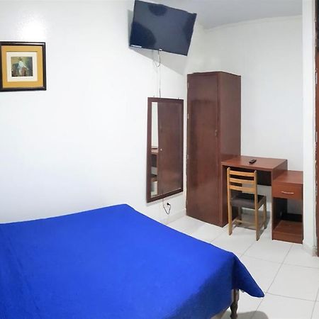 Hostal Memos Piura Esterno foto